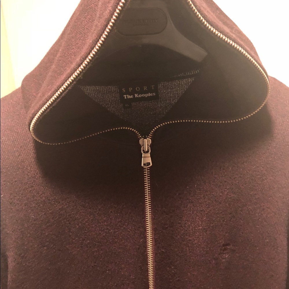 Kooples Hoodie